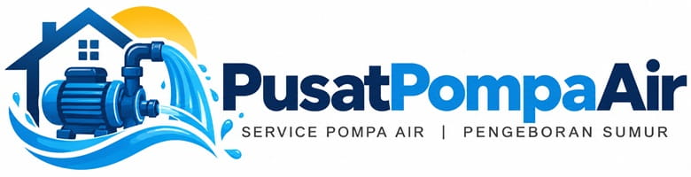logo pusat pompa air web